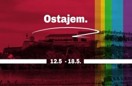 Počinje Novosadska nedelja ponosa na sedam lokacija: Glavni zahtev - ispunite studentske zahteve