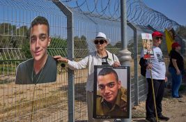 Hamas oslobodio izraelsko-američkog taoca
