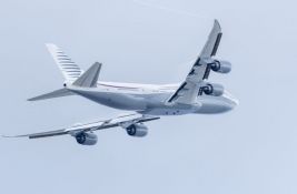 Katar negira da poklanja luksuzni avion Trampu: Još nije doneta konačna odluka