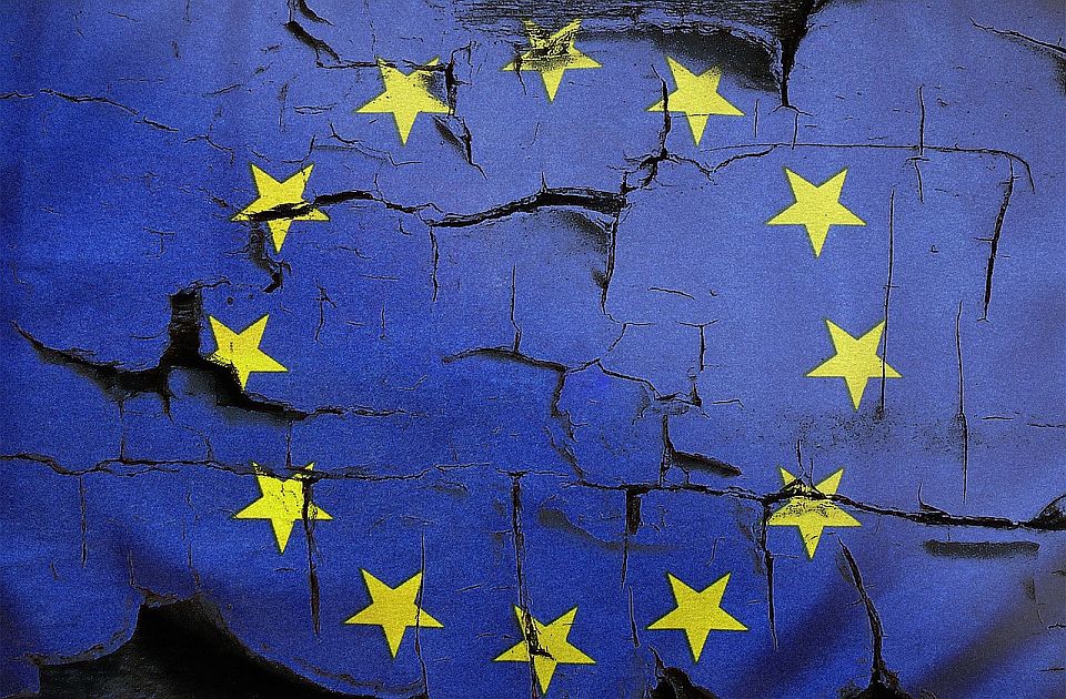 Stručnjaci o sudbini Evrope: EU će propasti ako se ne objedini