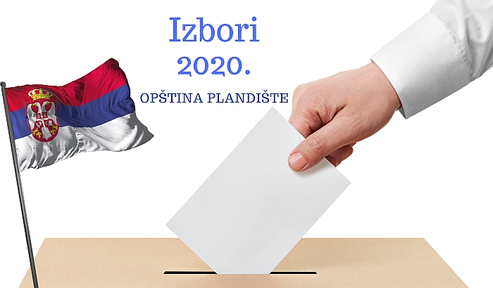 Perjanice izborne liste u Plandištu: Opštinske patrole za izbeglice i "uvoz" žena iz Belorusije i Kazahstana