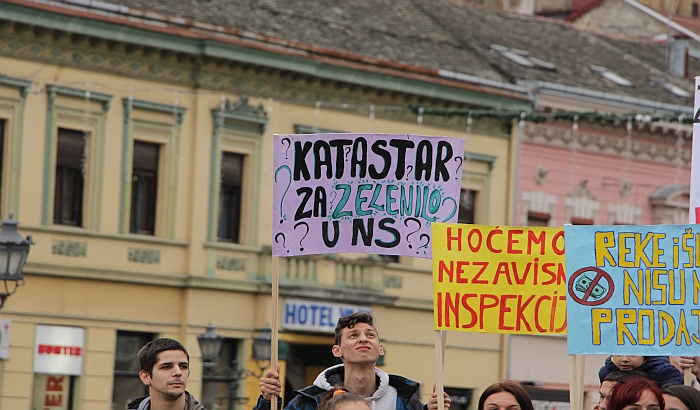 Novosađani zainteresovani za učešće u prostornom planiranju grada, ali smatraju da se odluke donose u interesu investitora