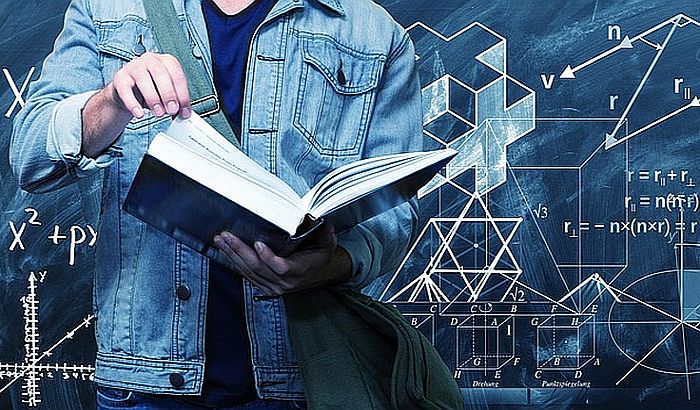 Pogledajte rešenja testa iz matematike na maloj maturi