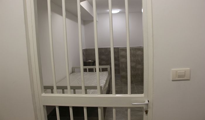 Srbija među zemljama sa prenatrpanim zatvorima