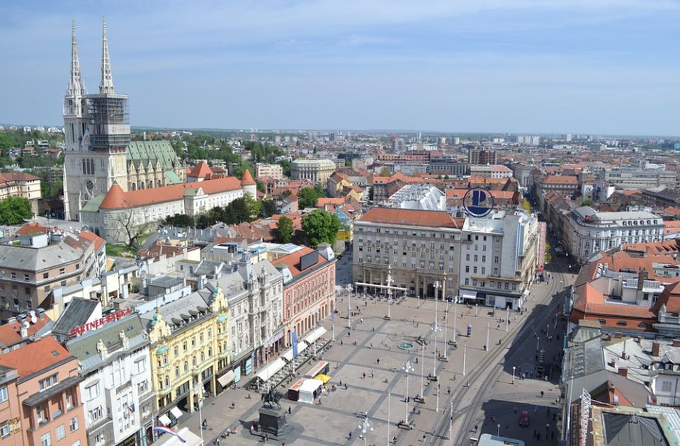 Najavili "hetero paradu" u Zagrebu, pa otkazali