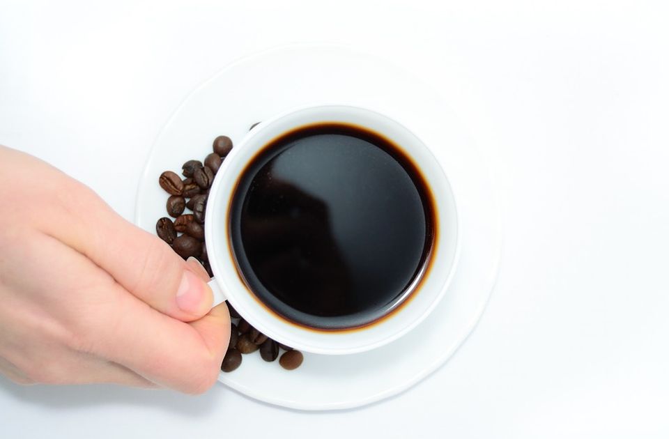 Jedna vrsta kafe može biti štetna po zdravlje