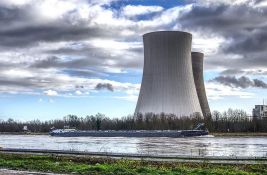 Nemačka danas zatvara tri od preostalih šest nuklearki