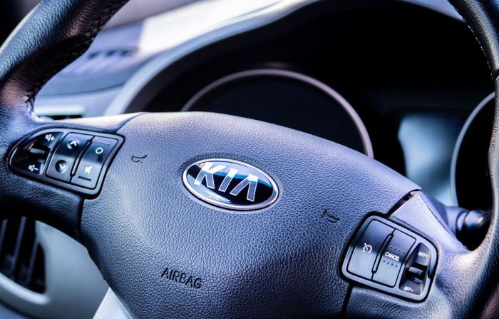 Kia povlači 295.000 automobila jer mogu da se zapale