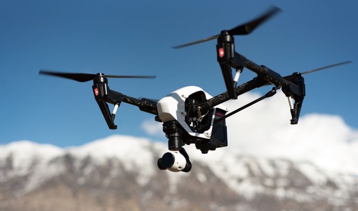 Jedina zemlja u Evropi u kojoj su dronovi potpuno zabranjeni