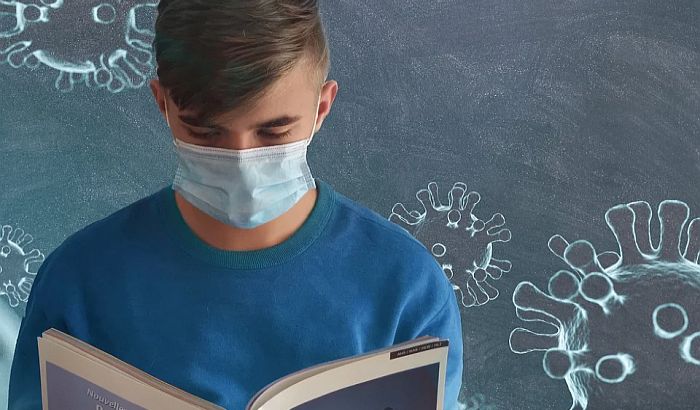 U Švedskoj deo učenika prelazi na onlajn nastavu