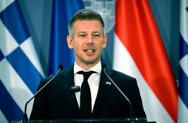 Peter Mađar hoće da ograniči poslaničke mandate na 12 godina