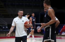 Alimpijević: Očekujem drugačiji meč protiv BiH u odnosu na duel u Sarajevu 