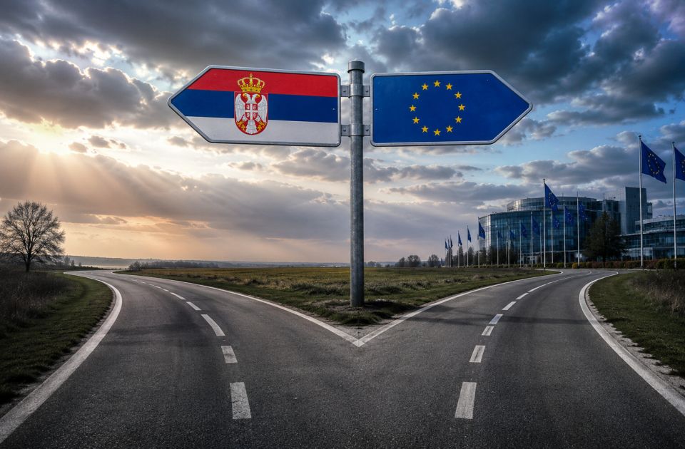 "Dogorelo do noktiju": Da li EU "diže ruke" od Srbije?