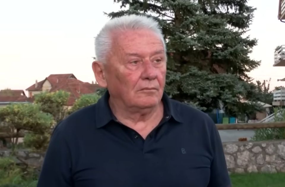 Velimir Ilić: Opozicija da podrži jednog predsedničkog kandidata kog odrede studenti 