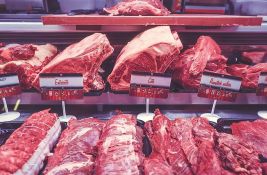 Od danas u prodavnicama u Srbiji meso i prerađevine domaćih proizvođača biće posebno obeleženi