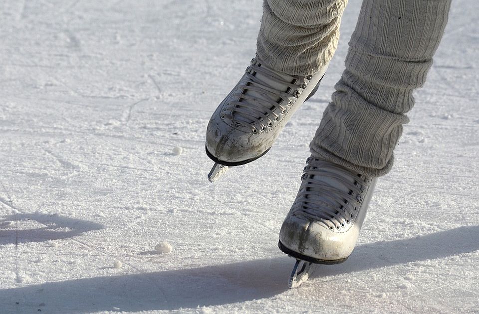 Izmenjene smene u Ledenoj dvorani zbog hokejaškog turnira