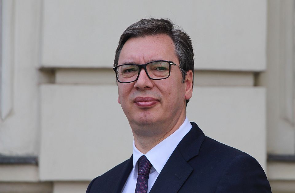 Vučić: "Oluja" je najveće etničko čišćenje u Evropi od 1945. godine, o tome svi ćute 