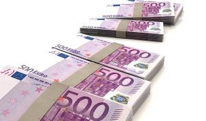 Bugarska vlada odobrila akcioni plan za uvođenje evra
