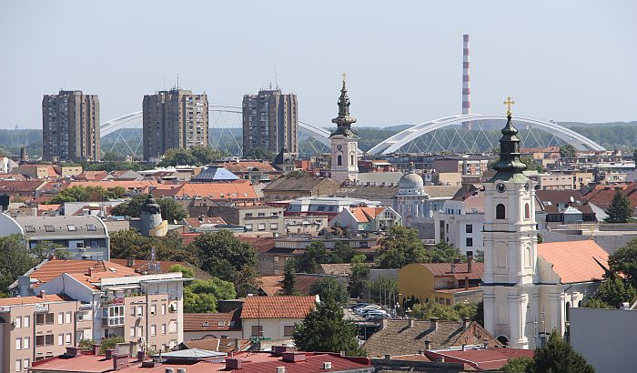 Ponovo usvojen predlog da Novi Sad dobije spomenik nevinim žrtvama 1944/45.