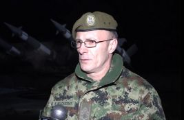 General Mojsilović: Vojska se trudi da ostane van politike, mi smo zaštitnici države i institucija