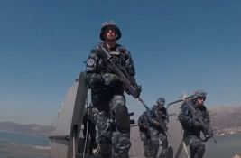 Ove godine u planu zajednička vojna vežba Hrvatske, Albanije i Kosova