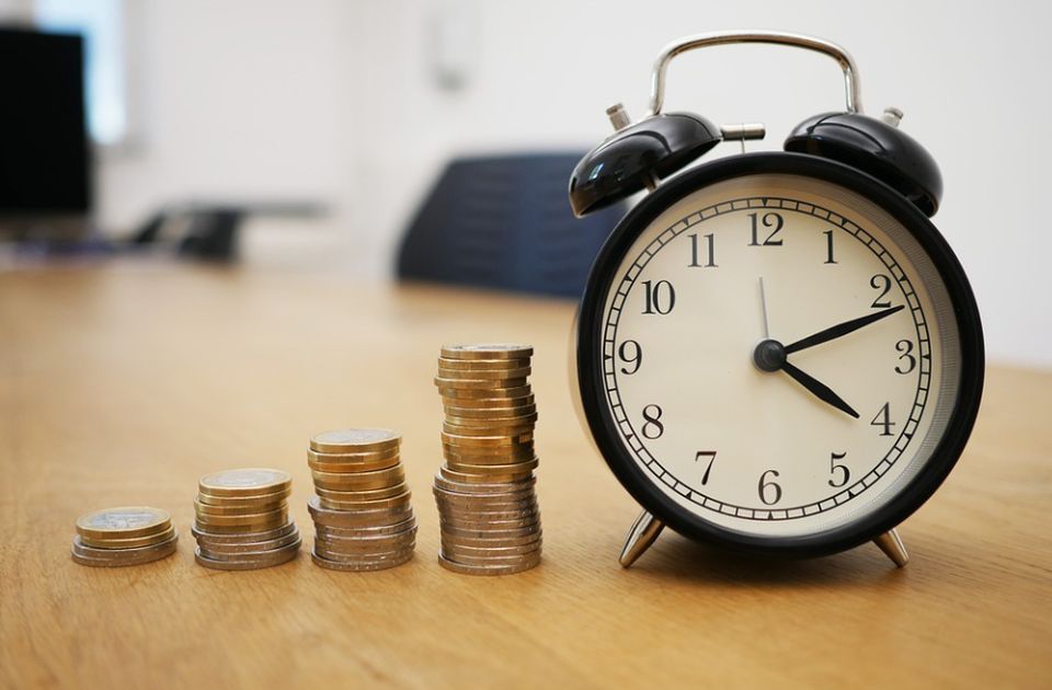 Srbija se zadužila za još 200 miliona evra: Svaki građanin 