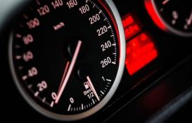 Novi automobili u EU imaće graničnike brzine
