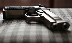 Ubica direktora AMSS-a imao arsenal oružja