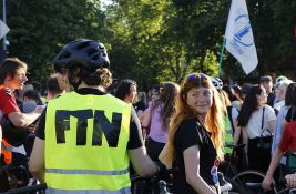 Španski inženjer za 021 o studentskim protestima: Gotovo sa fatalizmom, vreme za novu generaciju