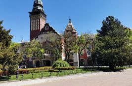 Subotički festival otkazan jer komunalne službe ne mogu da obezbede održavanje higijene