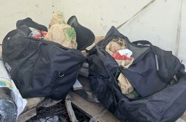 U auto-prikolici u Rumenki držali 20 kilograma marihuane 