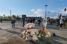 Okupljanje danas ispred Železničke stanice u Novom Sadu: Osam meseci od tragedije