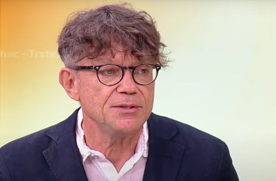 Genetičar vraća orden Vučiću: Režim koji tuče svoju inteligenciju, seče granu na kojoj sedi