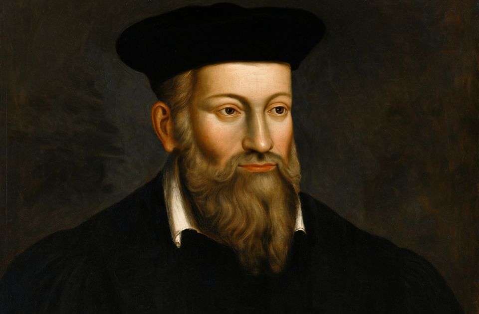 Na današnji dan: Umrli Borislav Pekić i Nostradamus, rođen Herman Hese, počeo Krimski rat