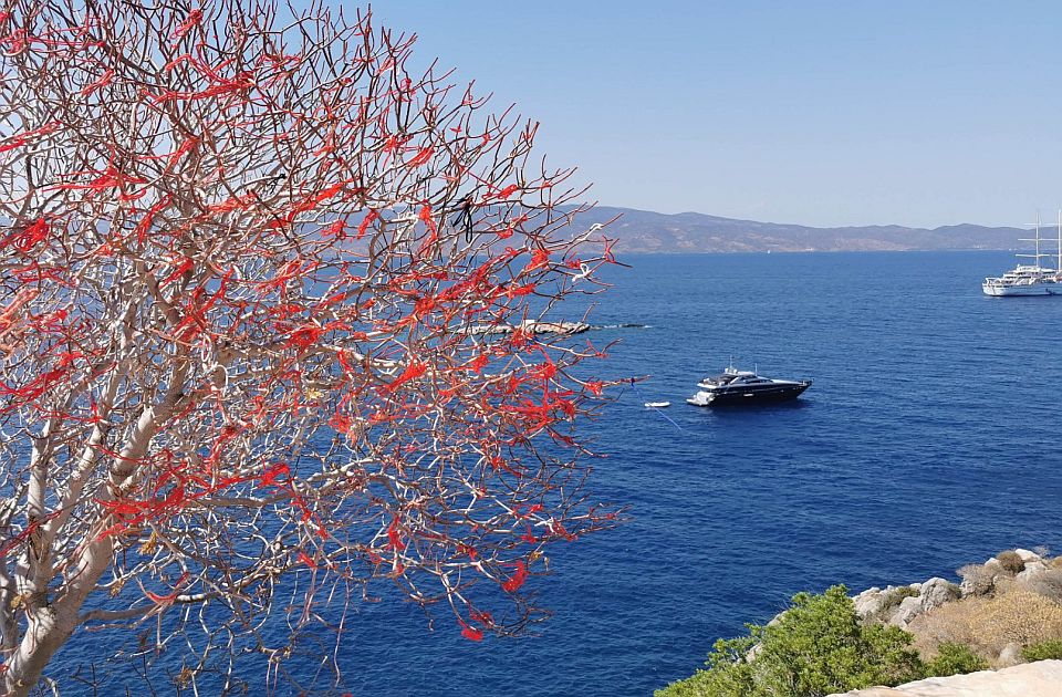 Novi porez za turiste u Grčkoj: Pogledajte šta se od danas plaća