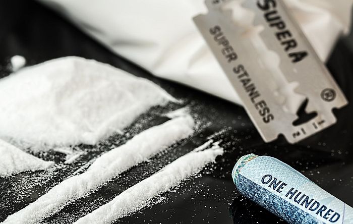 Istraga protiv četvorice osumnjičenih za šverc kokaina