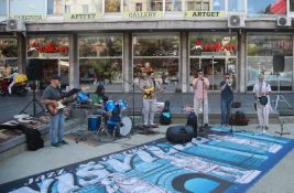 Nišvil: Level 42, Stereo-MC's, Fun Lovin Criminals, Bili Kobam...