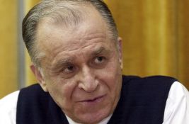 Preminuo bivši rumunski predsednik Jon Ilijesku