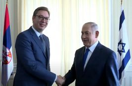 Srbija u prvih šest meseci ove godine u Izrael izvezla više municije nego tokom cele rekordne 2024. 