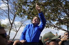 Bolsonaro mora u kućni pritvor