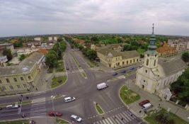 Menja se režim saobraćaja od ulaza u Staru Pazovu do kružnog toka: Radovi do početka oktobra