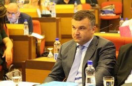 Srđan Kružević podneo ostavku u 