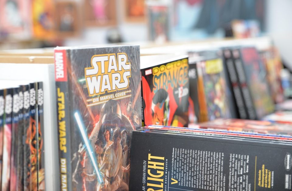 Novi Sad dobija Srpski centar za strip i animaciju 