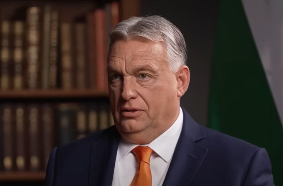 Orban: Ne priznajemo presudu protiv Dodika