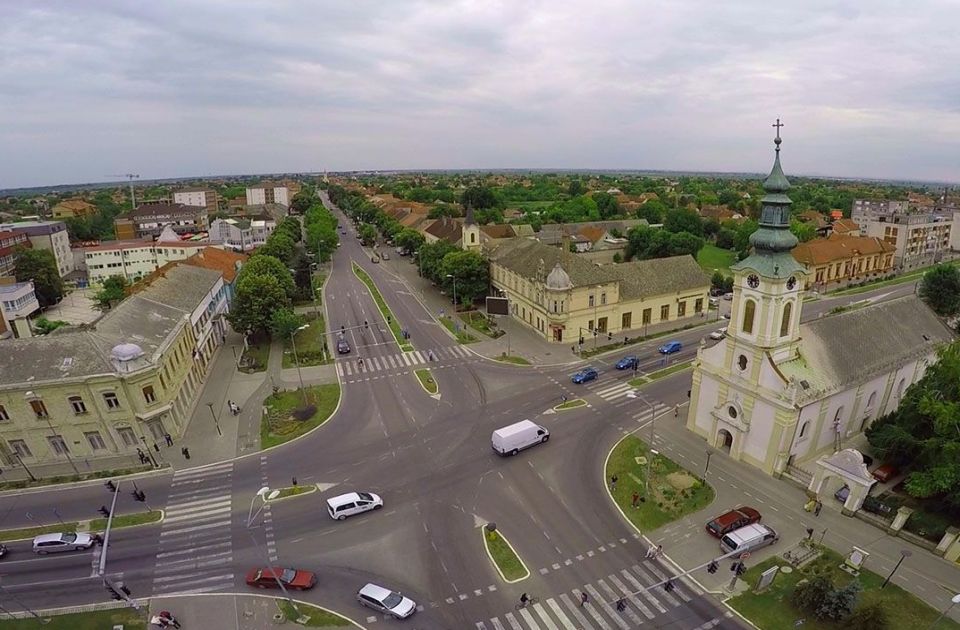Menja se režim saobraćaja od ulaza u Staru Pazovu do kružnog toka: Radovi do početka oktobra