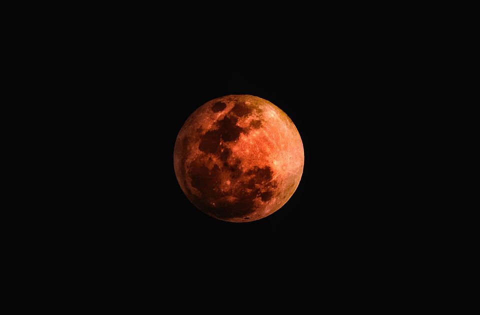 NASA najavila ubrzavanje plana za izgradnju nuklearnog reaktora na Mesecu NASA najavila ubrzavanje plana za izgradnju nuklearnog reaktora na Mesecu