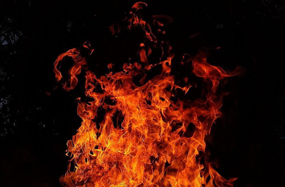 Sedam osoba poginulo u požaru u ruskoj fabrici oružja