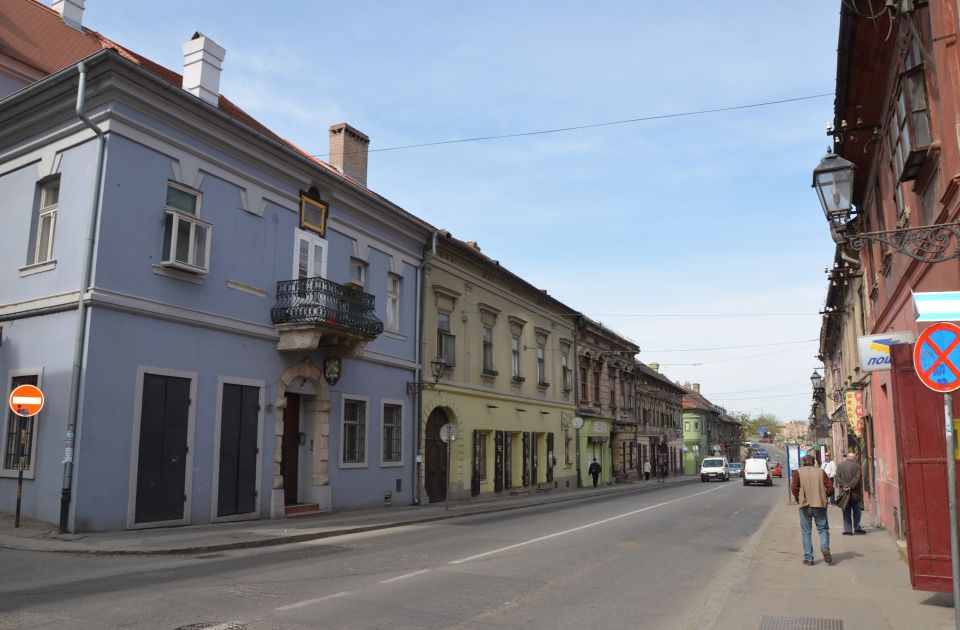 Od sutra izmena režima saobraćaja u Petrovaradinu zbog književnog festivala