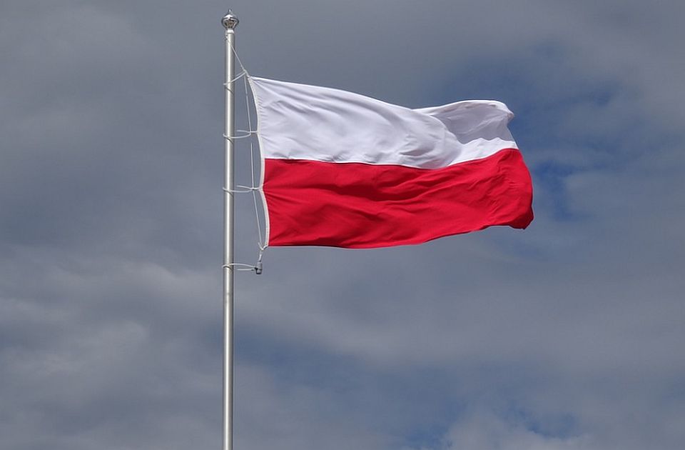 Poljska ne šalje Ukrajini borbene avione "bez saglasnosti celog NATO"