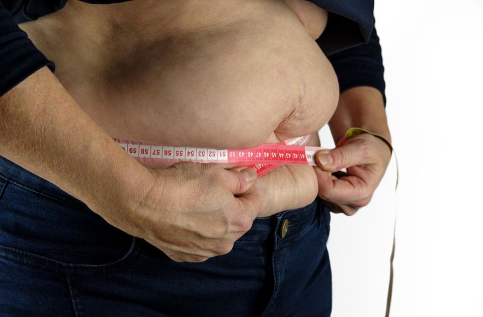 Novo istraživanje: Gojazni ljudi će izgubiti više kilograma ako imaju novčani podsticaj
